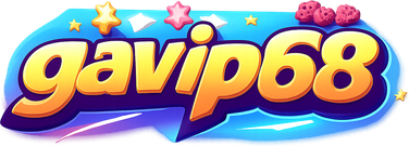 Logo gavip68